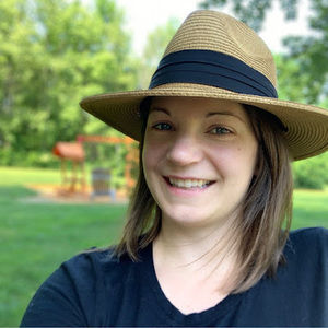 Meet your Posher, Jocelyn